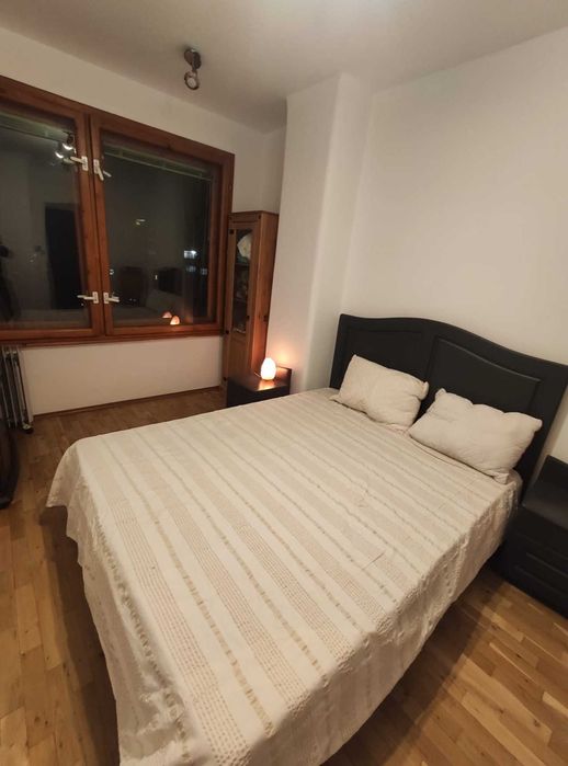 Дава се под наем Двустаен апартамент в Пловдив, Изгрев - 70 кв.м за 275 € - Снимка #5