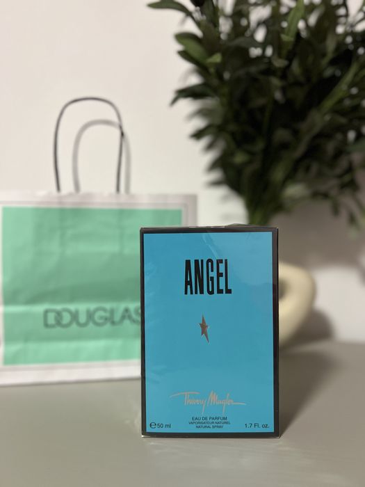 Parfum dama Thierry Mugler-Angel