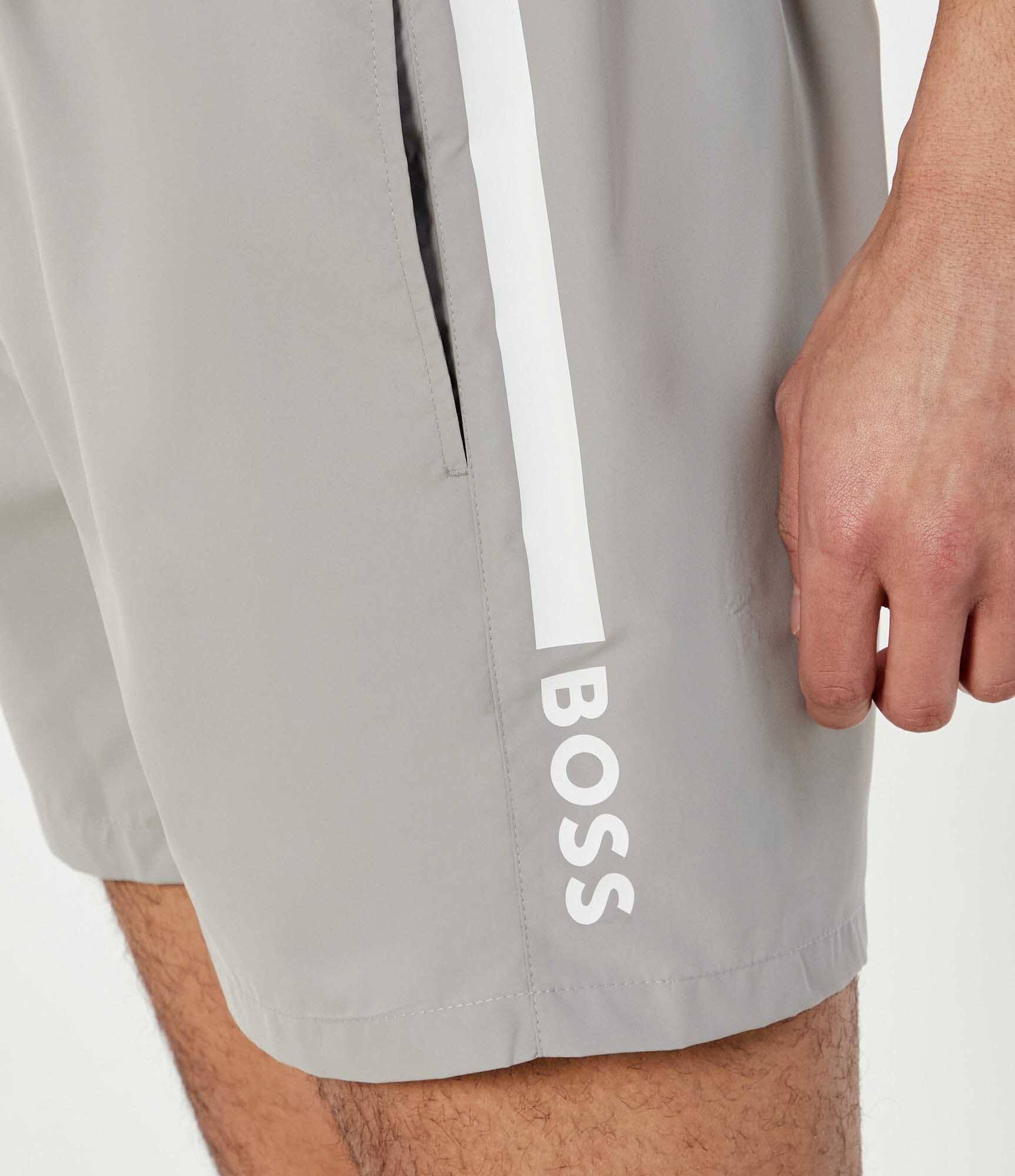 Мъжки плувни шорти BOSS Dolphin размери M, L, XL