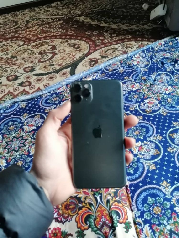 Iphone 11 pro max
