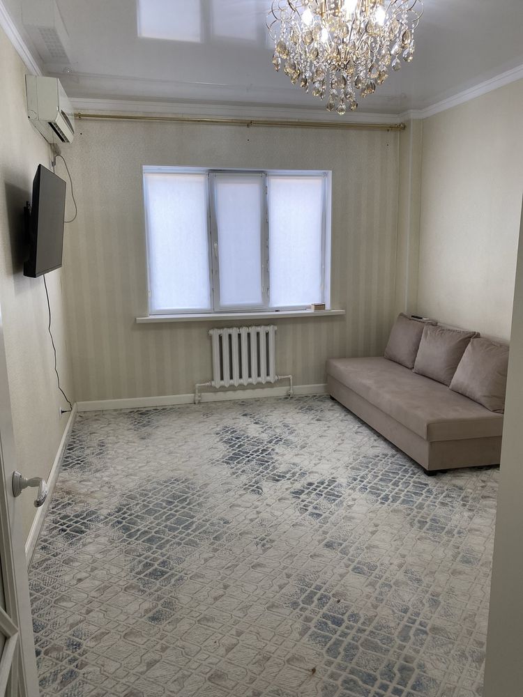 Продается квартира