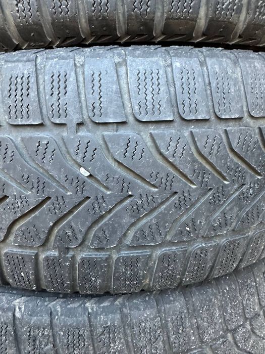 Масса зимный балон 195.60 r15