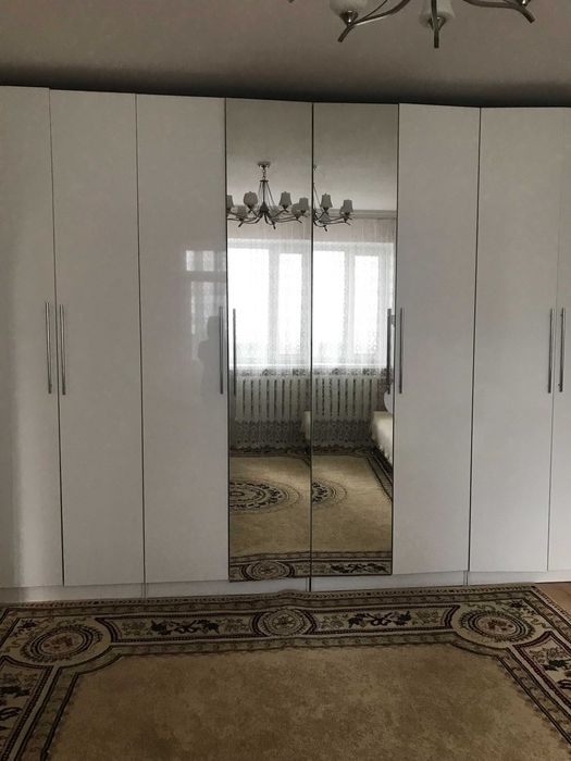 Сдам 1-комнатную квартиру на длительный срок