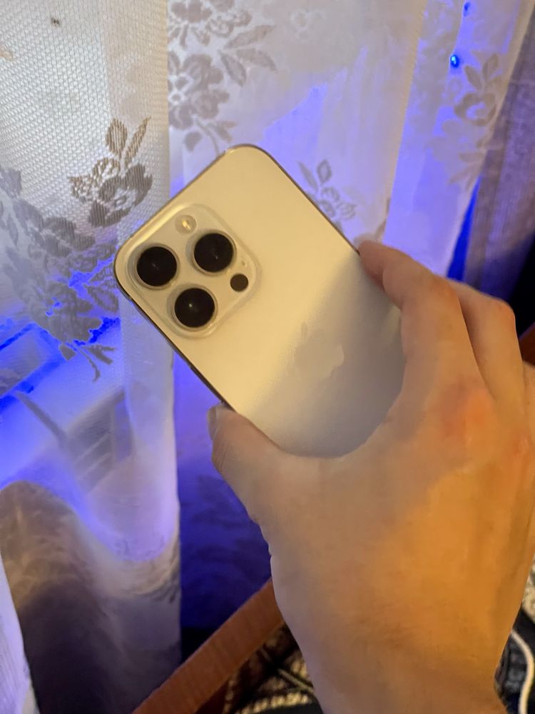 IDEAL Iphone 14 pro 128gb