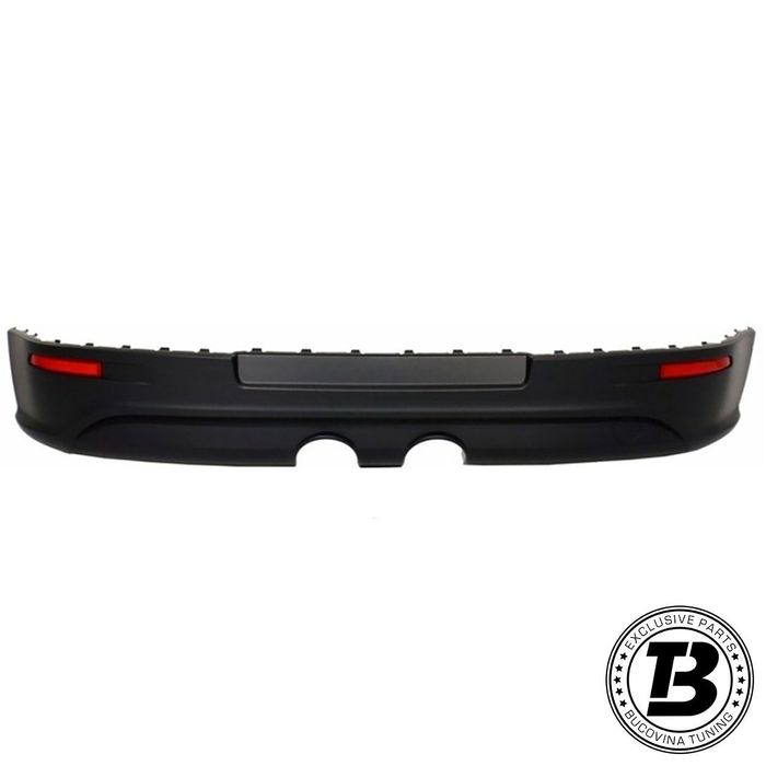 Prelungire Bara Spate compatibila cu VW Golf 5 R32 Design
