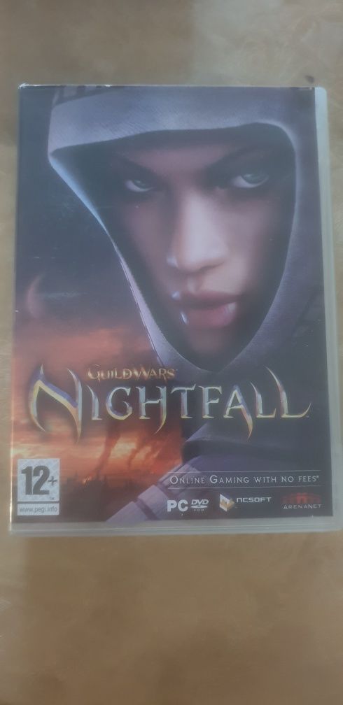 Компютърни игри 2бр.