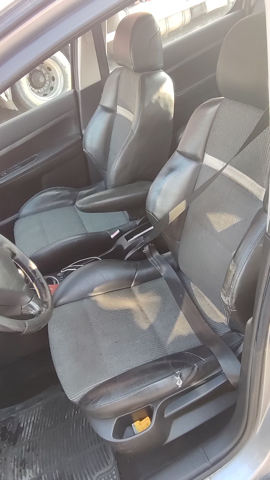 Peugeot 307 БЕНЗИН ГАЗ