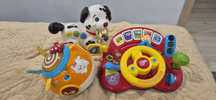 Jucarii vtech in stare buna