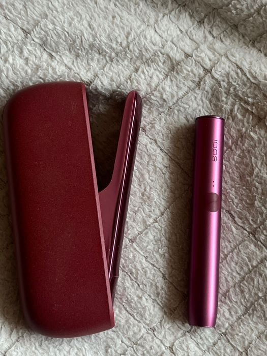 Продавам IQOS iluma