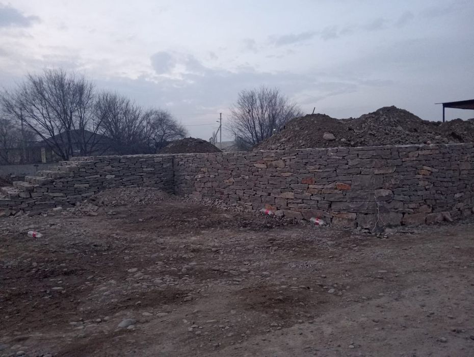 Услуга Фундамента и Сесмапояс и Засыпка