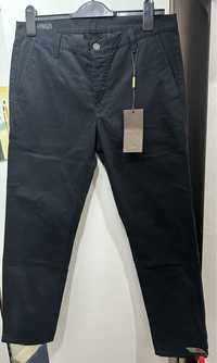 Pantaloni Gucci Noi cu eticheta