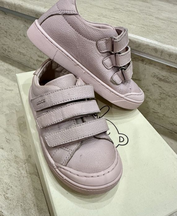 Обувки за момиче Adidas и др., 27 и 29номер