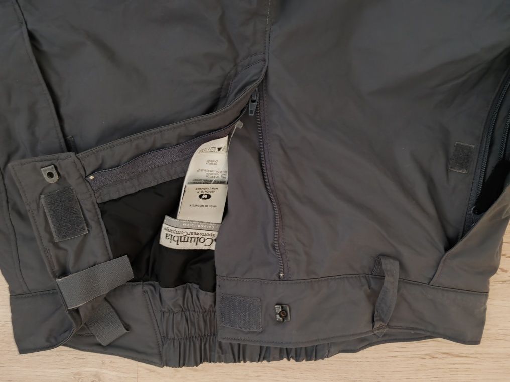 Pantaloni bărbat COLUMBIA  VERTEX  trecking -NOI-M