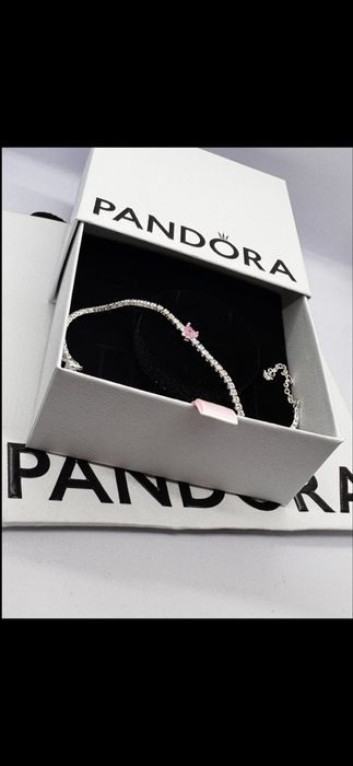 Pandora гривна Пандора