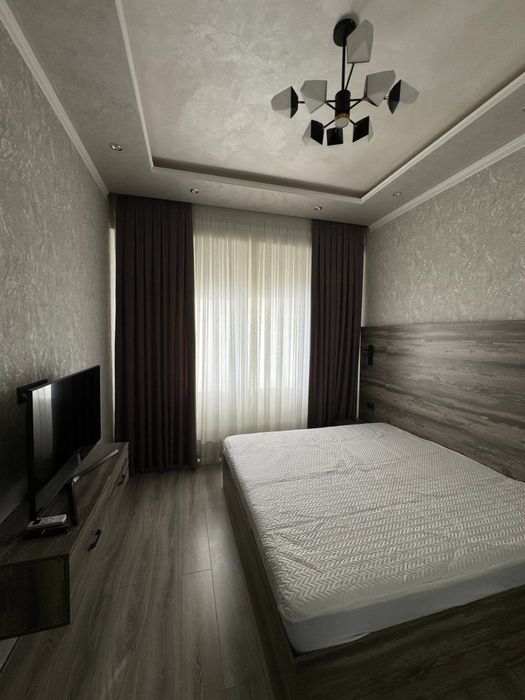 Сдаётся квартира!! Ташкент Сити Жк Гарденс Шайхантахурский район