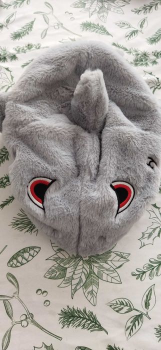 Калъф декорация за каска