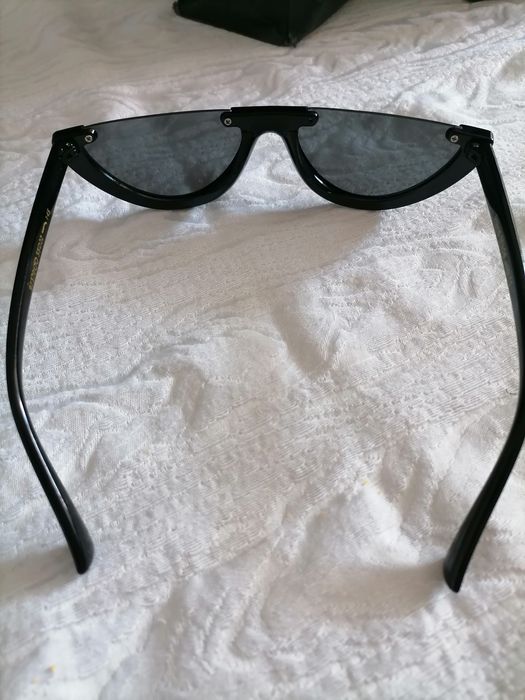 Ochelari de soare hand made