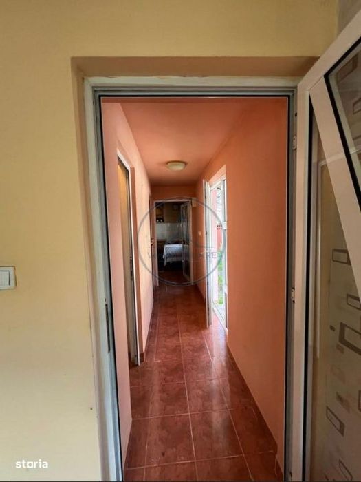 2 case + teren generos, in Nimigea de Sus