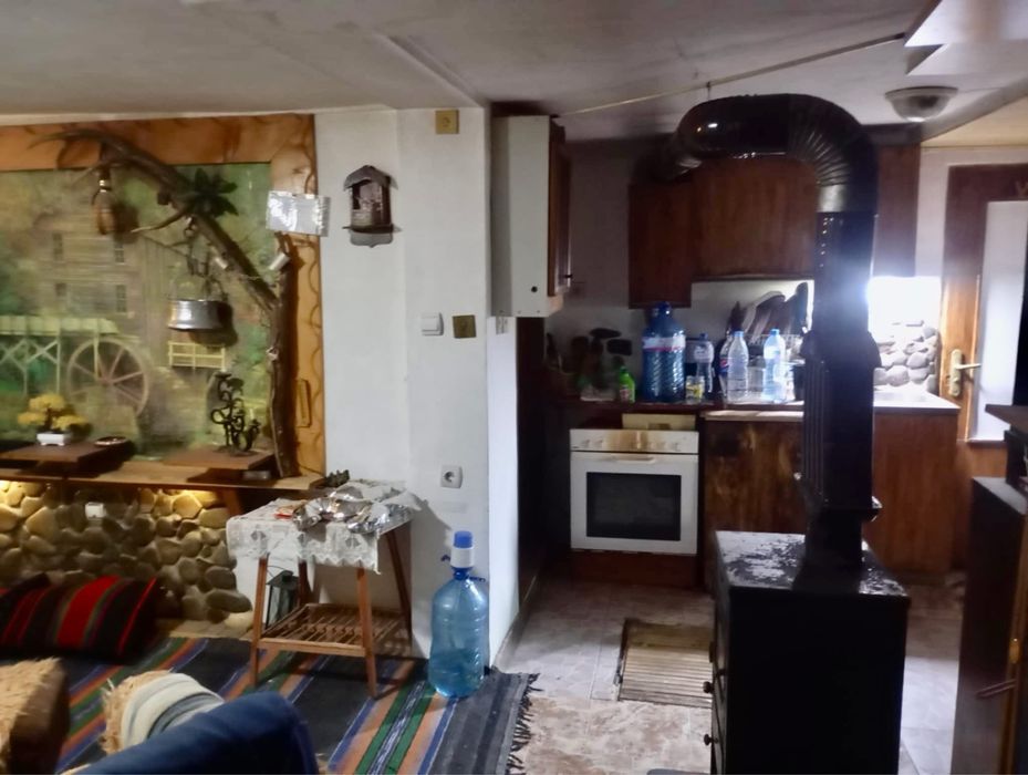 Продава се Къща в Търговище, Вилна зона - 50 кв.м за 860 €/кв.м - Снимка #9