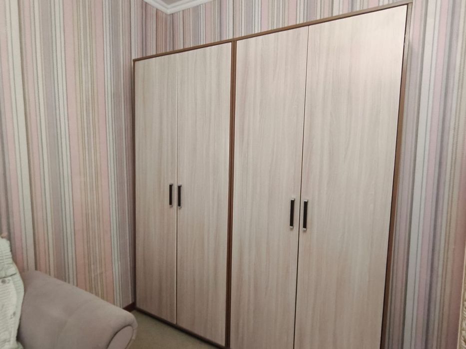 продаю новый шкаф 2шт каждая по 20к