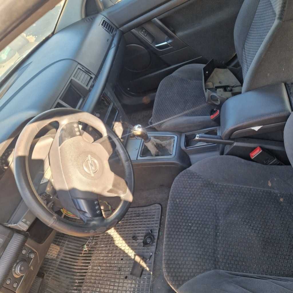 Opel Vectra 2.0dti за части