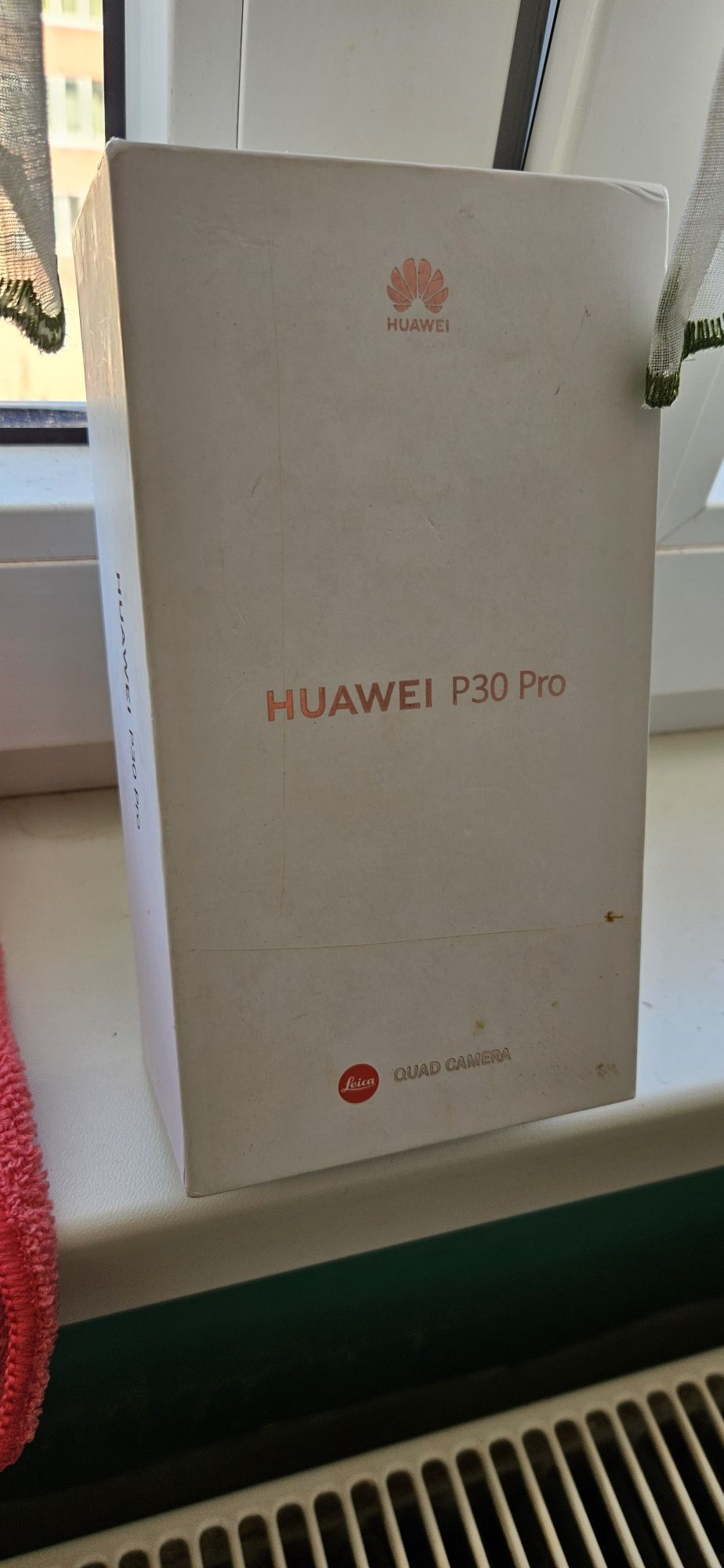 Cutie ambalaj Huawei P30 pro