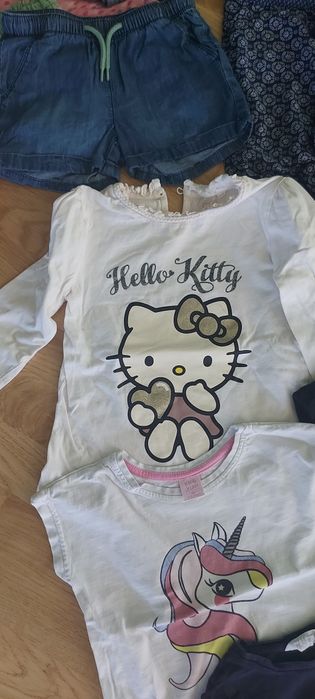 Lot haine fetite 3-4 ani