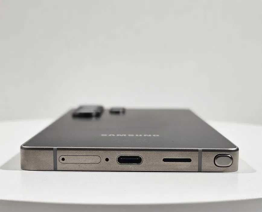 PhoneXpert SH - Samsung Galaxy S25 Ultra 256GB Ca nou Black 19 Cicluri