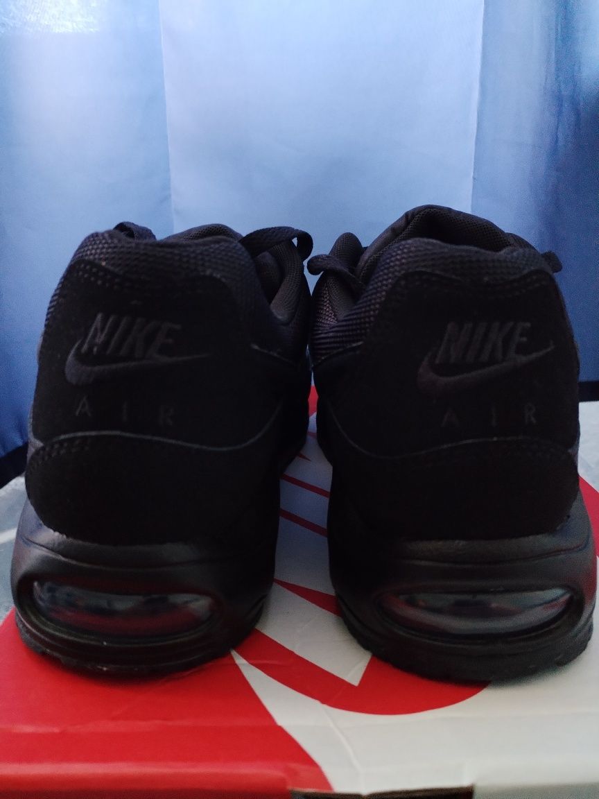 Nike Air Max Command нови 43 номер 27.5см