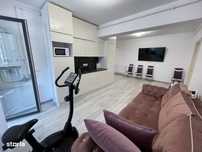 Vanzare Comision 0 Mobilat Utilat Apart 2 cam zona 9 Mai Rezidential