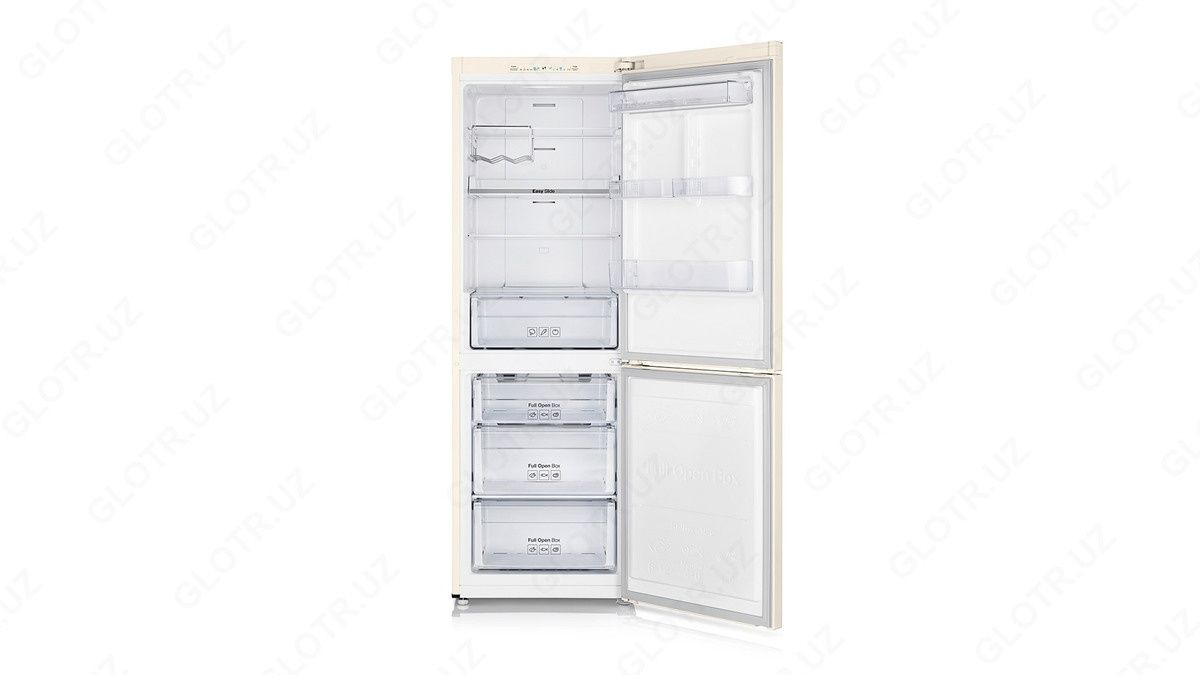 Samsung Холодильник модель: RB29 FSRNDEF ( NO DISPLAY/BEIGE)