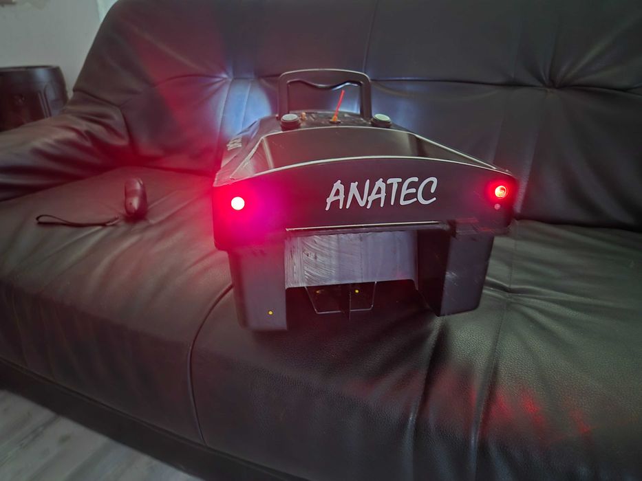 Vand sau schimb Navomodel Anatec