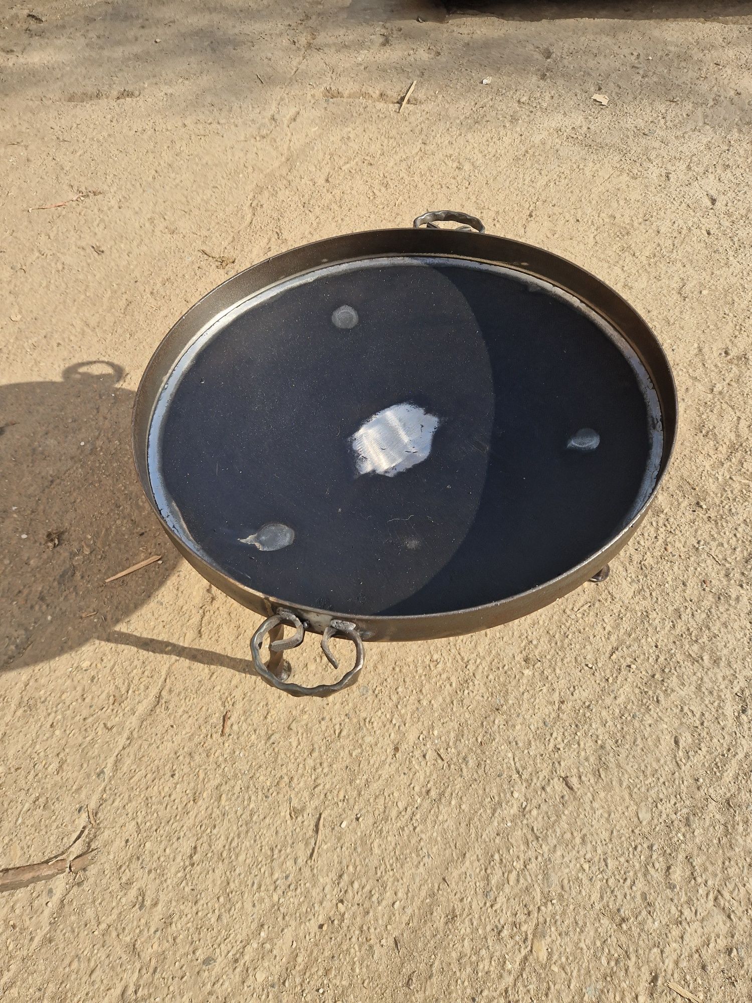 Disc  taler tractor pentru gatit
