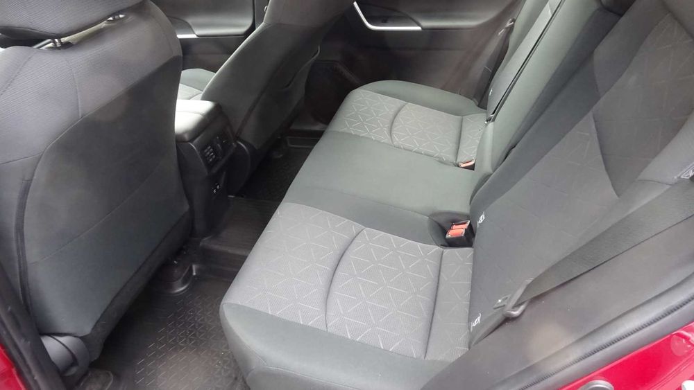 Vand masina Toyota Rav 4