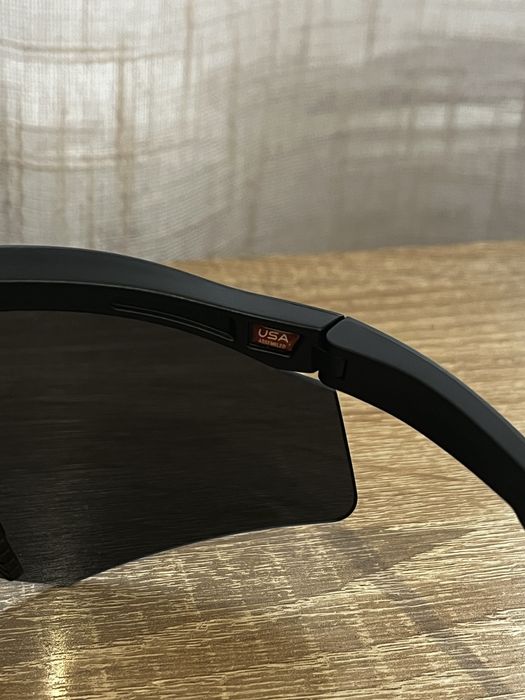 Oakley Hydra noi