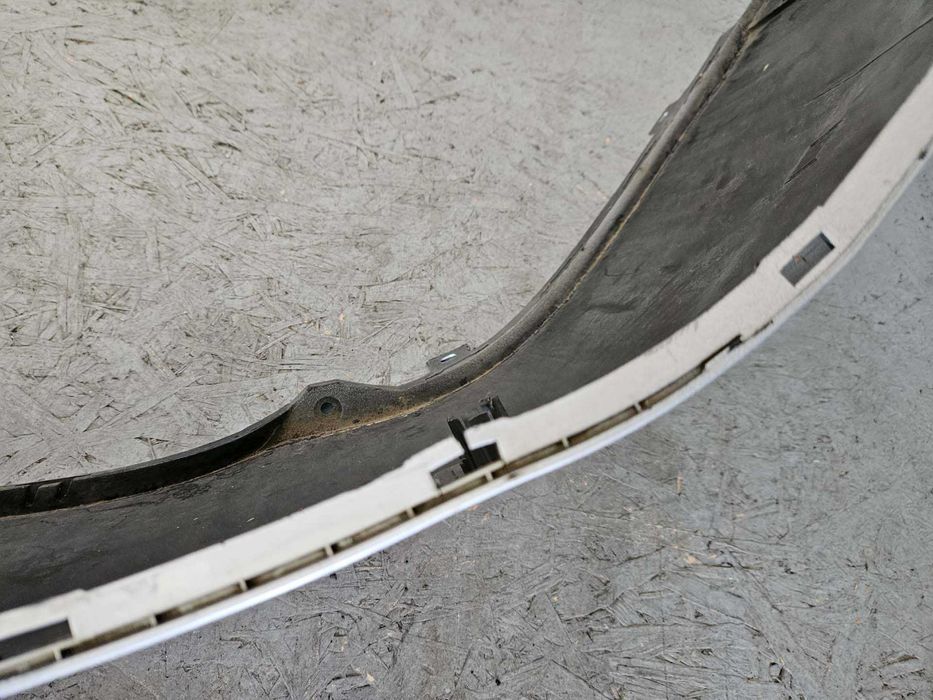 Задна броня TESLA MODEL X Тесла модел Х 2015- 2021