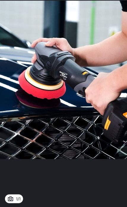 Полировка кузова Химчистка салона Керамика кузова Детейлинг