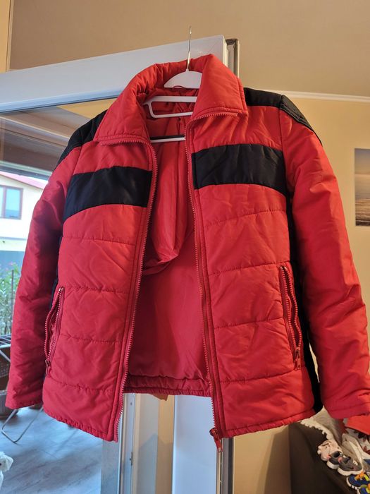 Vand geaca copii 10-12 ani