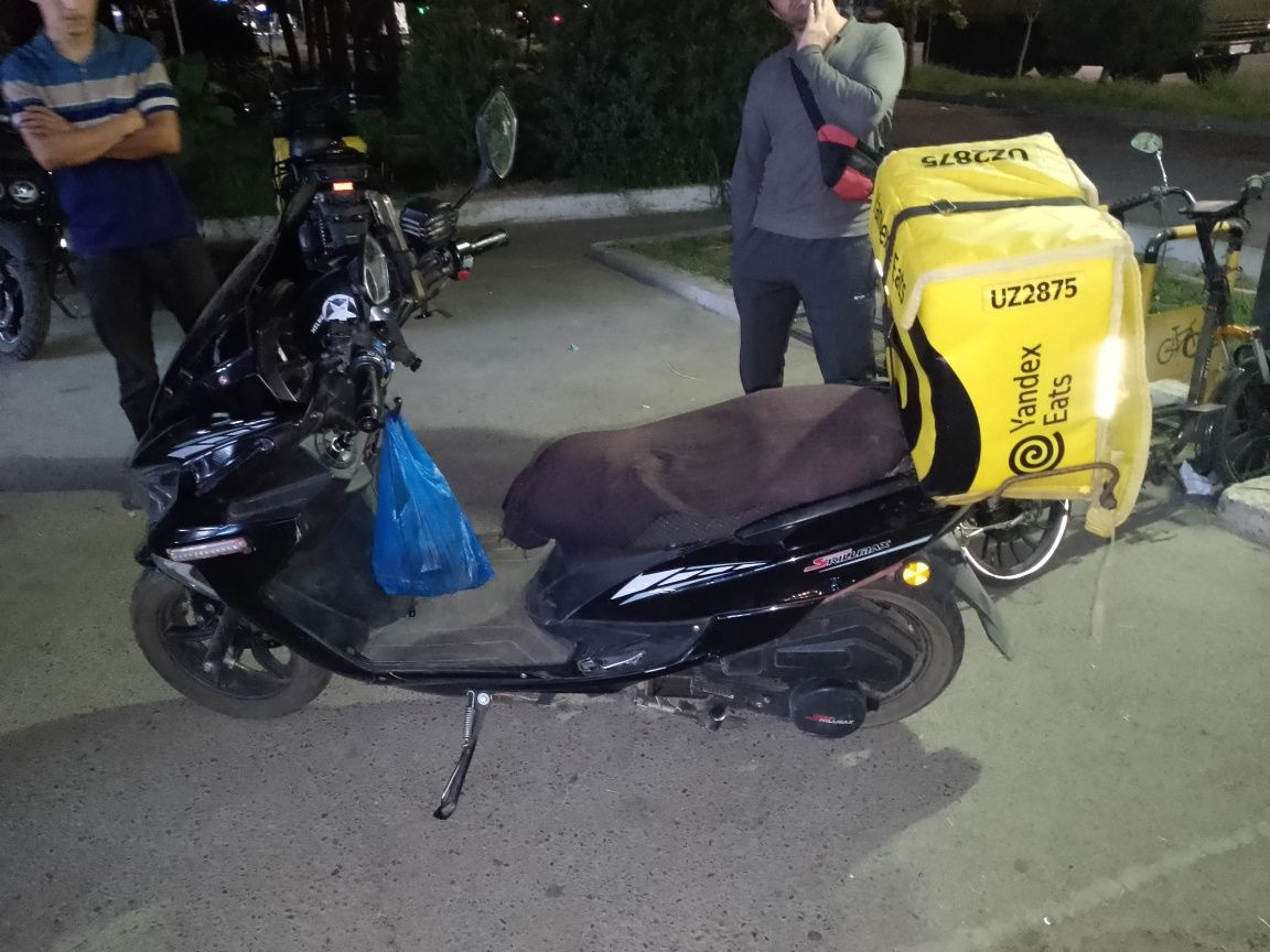 Tegir 150 kuba y