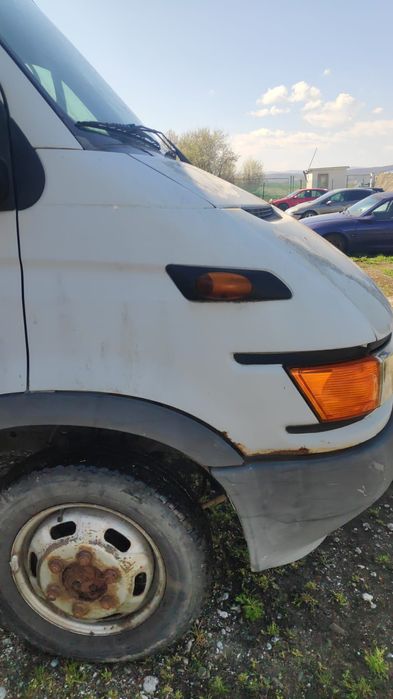 Iveco Daily 2002