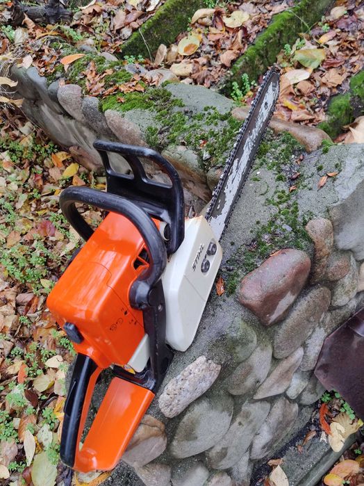 Щил MS250 моторен трион 390лв