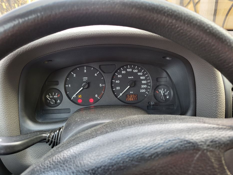 Opel Astra G, condiție bună, kilometri puțini.