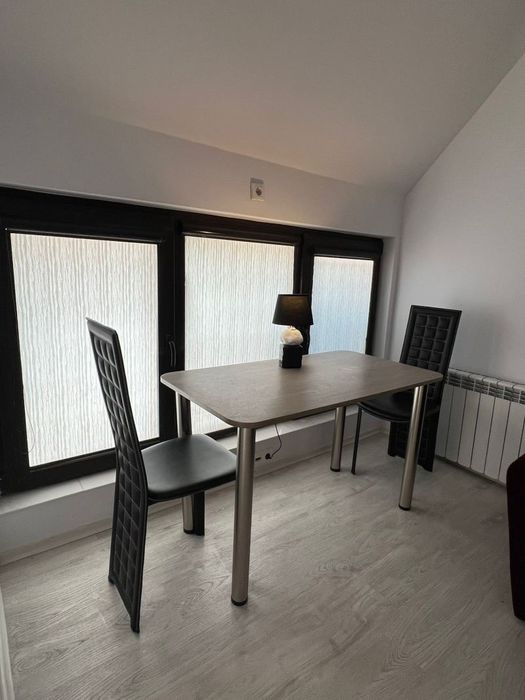 Дава се под наем Едностаен апартамент в София, Зона Б-19 - 40 кв.м за 459 € - Снимка #2