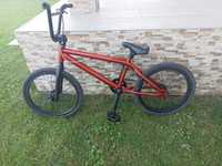 Bicicleta bmx mongoose