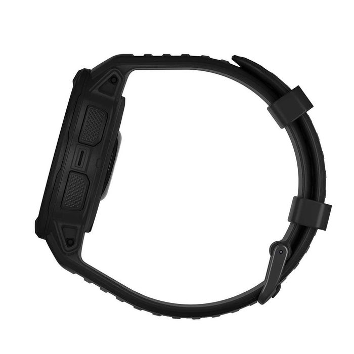 Нов!2г Гаранция! Garmin Instinct 2 Solar Tactical Edition, 45мм, Сив