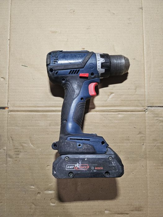 Filetanta Bosch 18v 60c