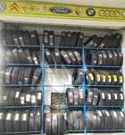 Гуми НОВИ 175/80R16 185/75R16 за Лада Нива - Вли 5 и И511 Руски гуми