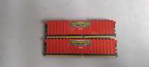 Kit Placute de Ram DDR4 16GB (2x8gb) 2400Mhz