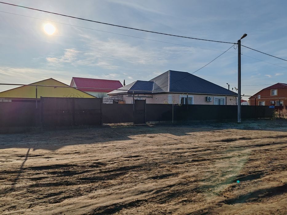 Продам часный дом