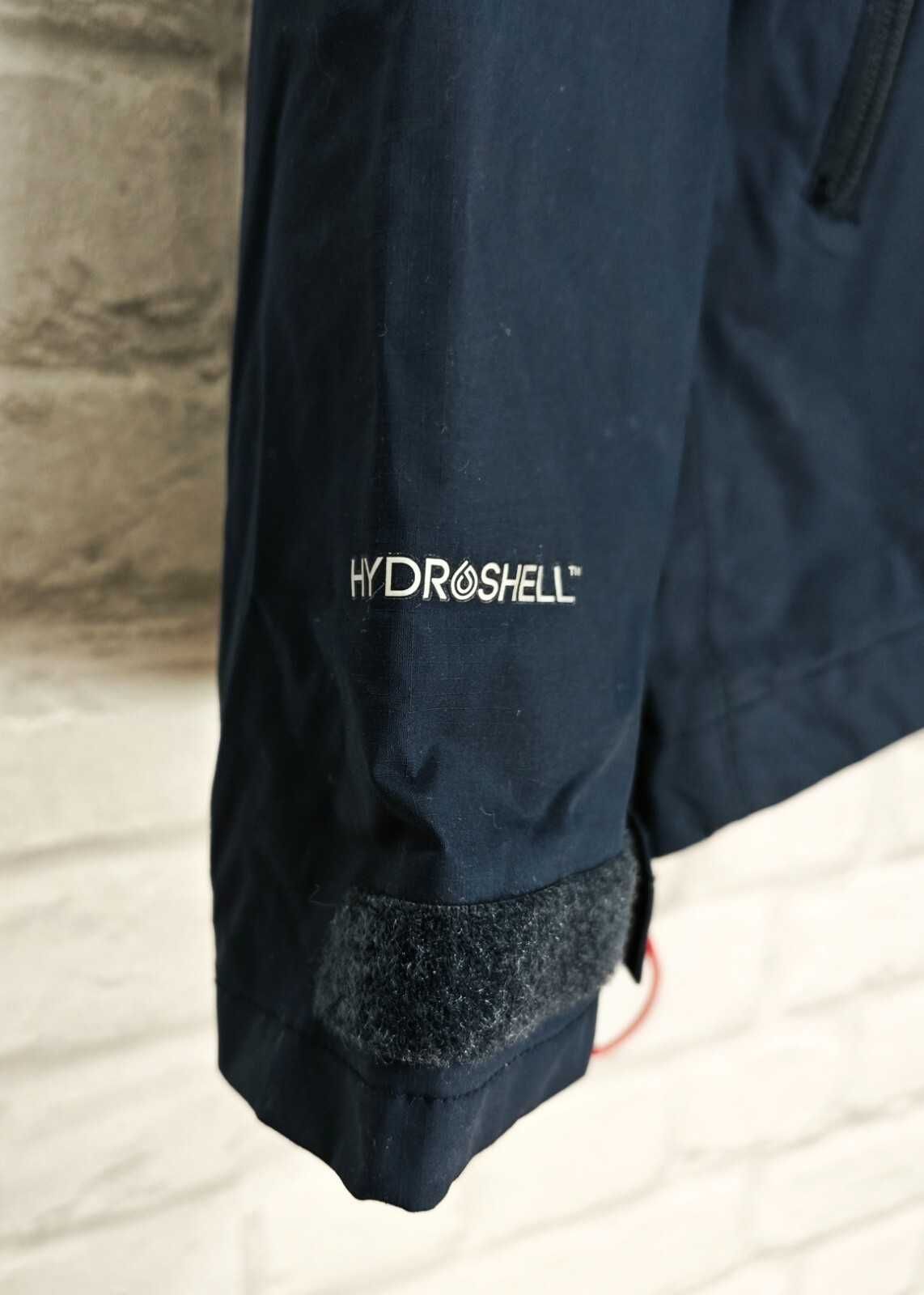 Berghaus Hydroshell Водоустойчиво мъжко яке размер L